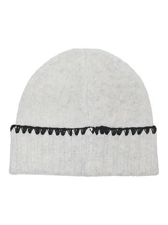 ONLY | Bonnet pour enfant - Haube KOGLEA | hellgrau